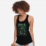 Man I Love Fantasy-Womens-Racerback-Tank-demonigote