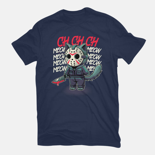 Meow Meow Meow-Mens-Heavyweight-Tee-Astrobot Invention