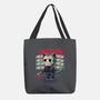 Meow Meow Meow-None-Basic Tote-Bag-Astrobot Invention