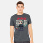 Meow Meow Meow-Mens-Heavyweight-Tee-Astrobot Invention