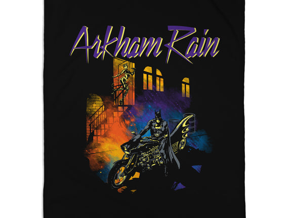 Arkham Rain