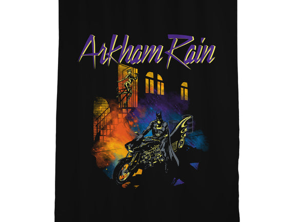 Arkham Rain