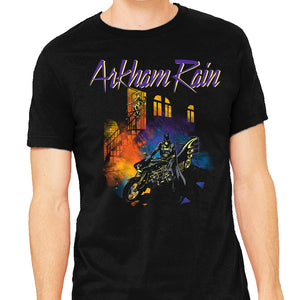 Arkham Rain