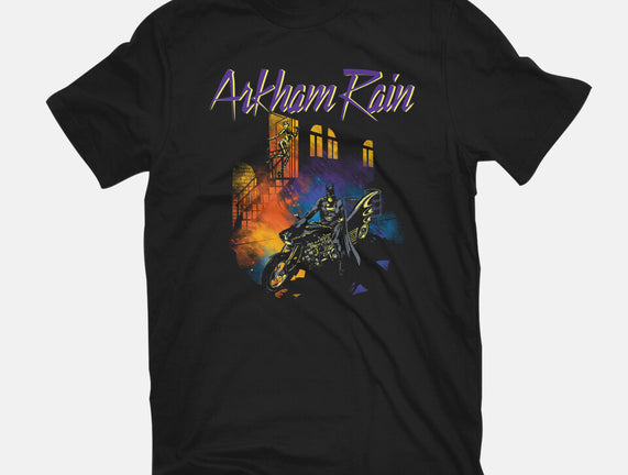 Arkham Rain