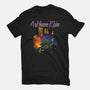 Arkham Rain-Youth-Basic-Tee-dalethesk8er