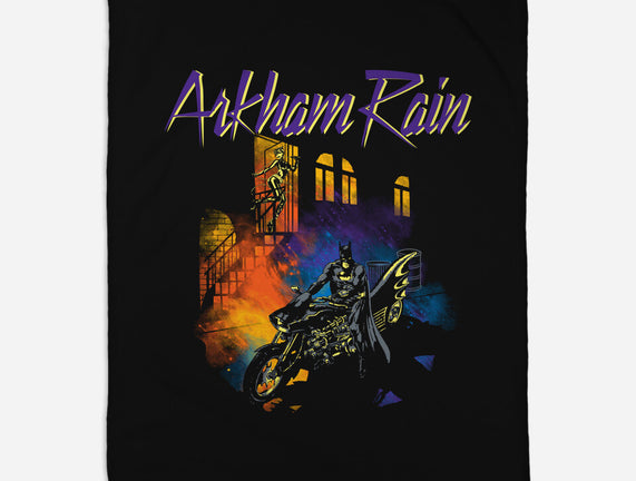 Arkham Rain