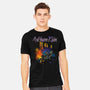 Arkham Rain-Mens-Heavyweight-Tee-dalethesk8er