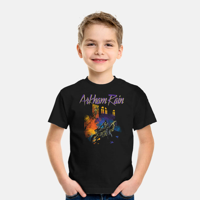 Arkham Rain-Youth-Basic-Tee-dalethesk8er