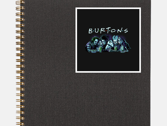 Burtons