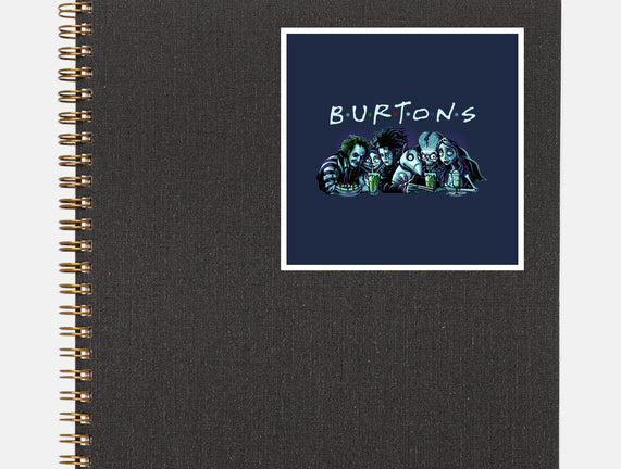 Burtons