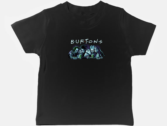 Burtons