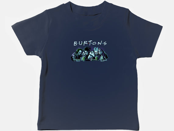 Burtons