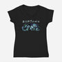 Burtons-Womens-V-Neck-Tee-daobiwan