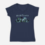 Burtons-Womens-V-Neck-Tee-daobiwan