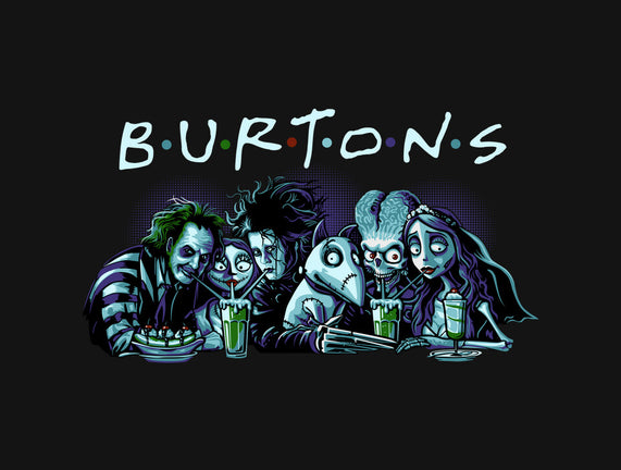 Burtons