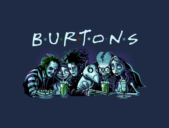 Burtons