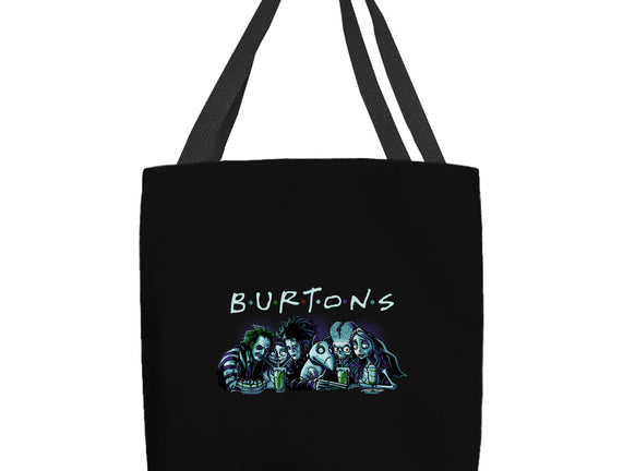 Burtons