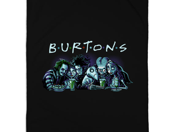 Burtons