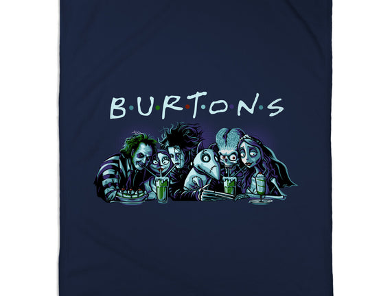 Burtons