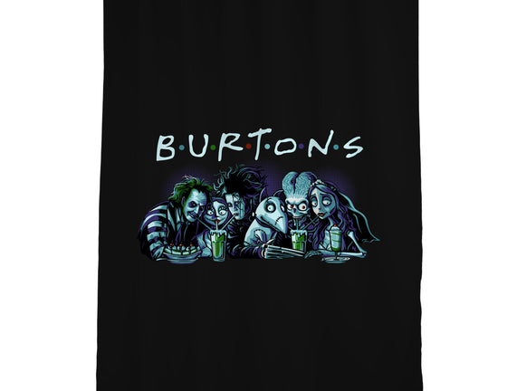 Burtons