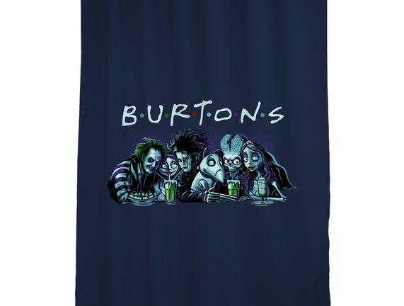 Burtons