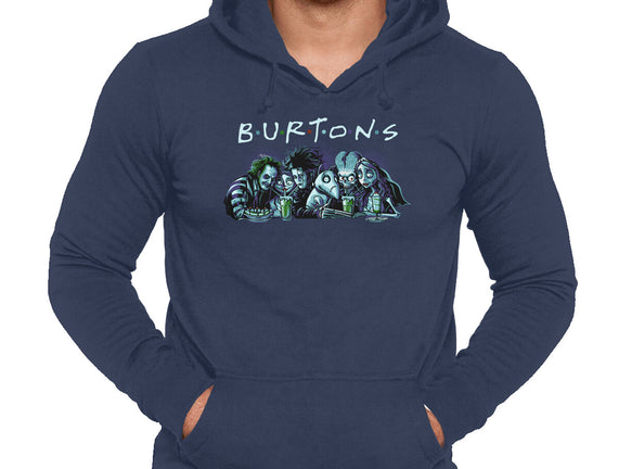 Burtons