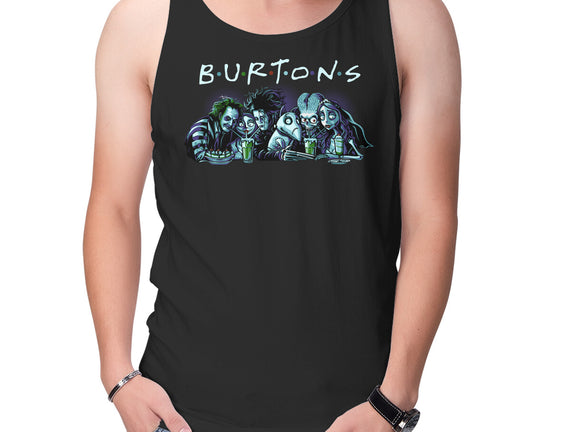 Burtons