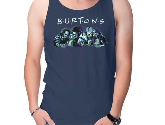 Burtons