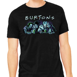 Burtons