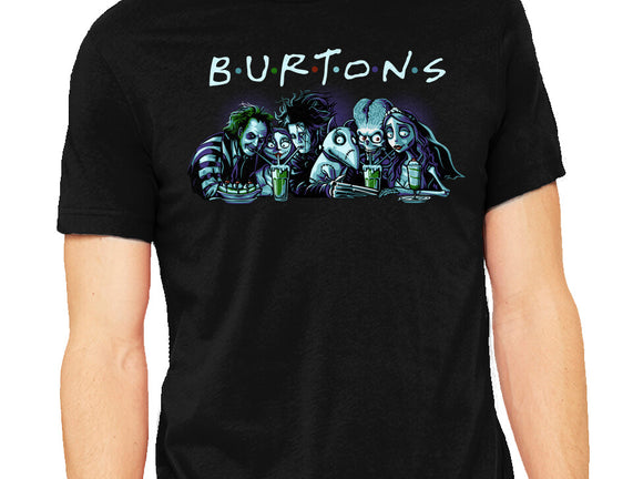 Burtons