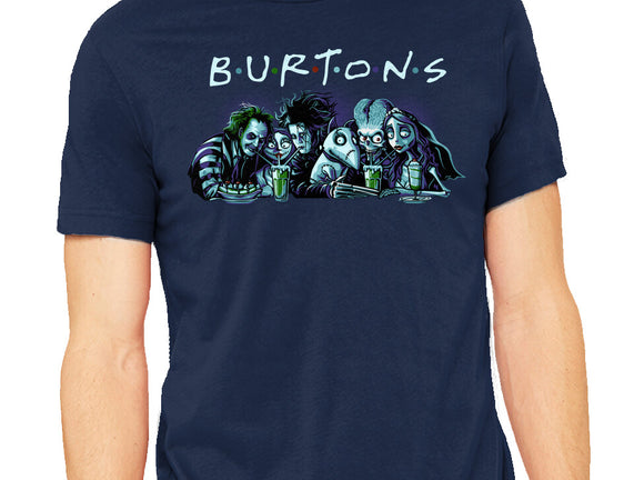 Burtons