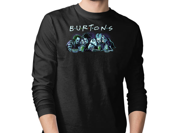 Burtons