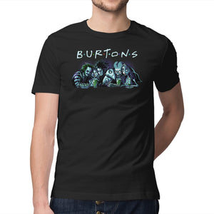 Burtons