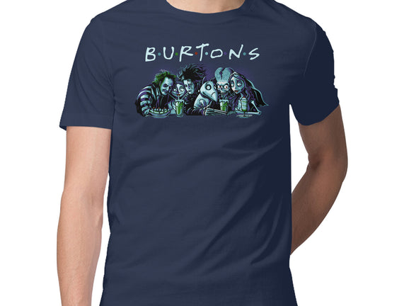 Burtons