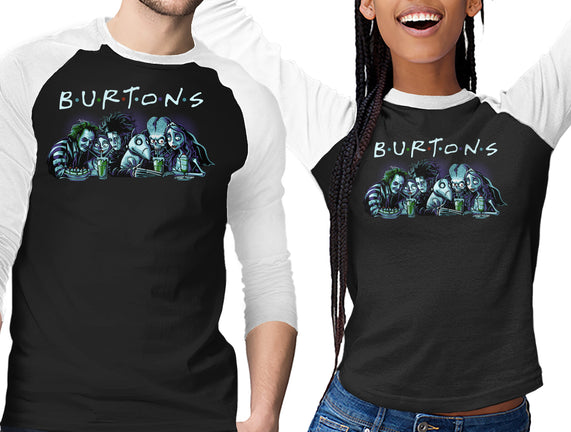 Burtons