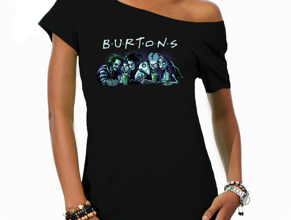 Burtons