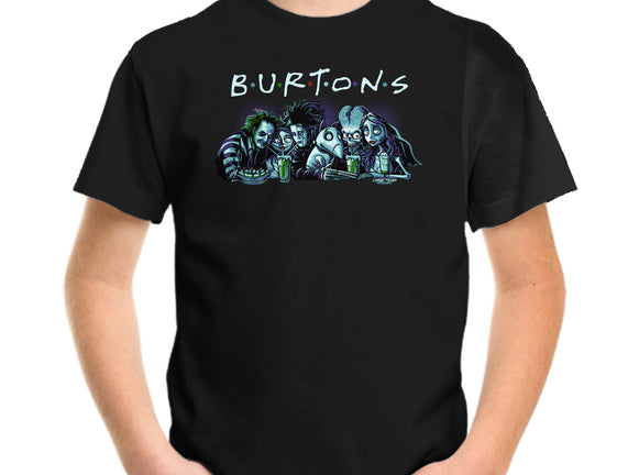 Burtons