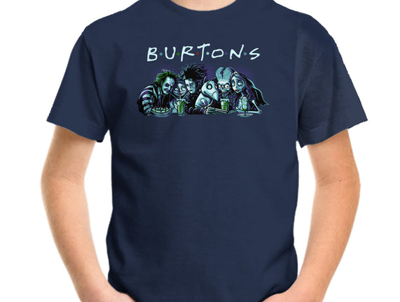 Burtons