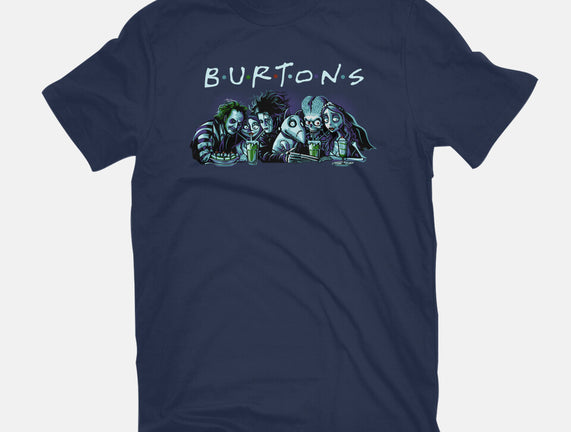 Burtons