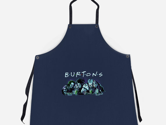 Burtons