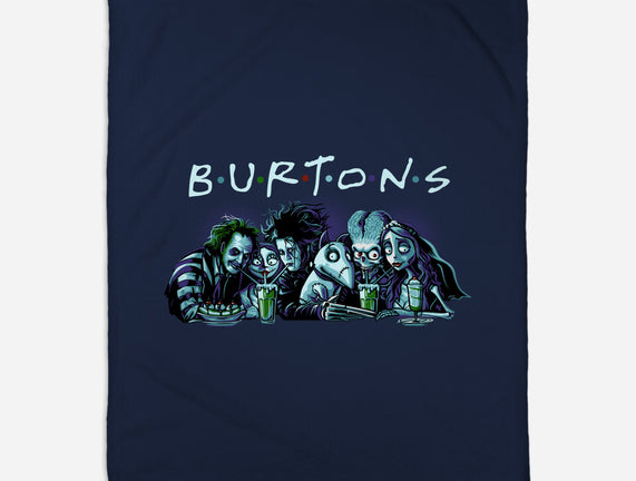 Burtons