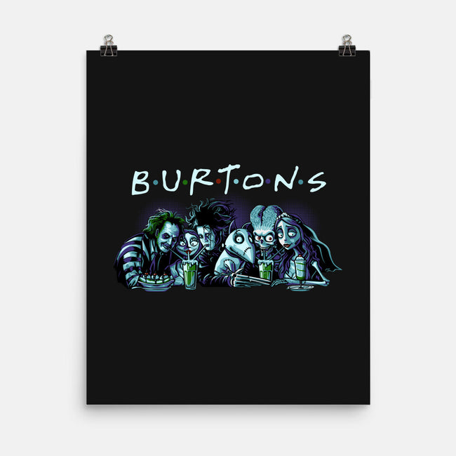 Burtons-None-Matte-Poster-daobiwan