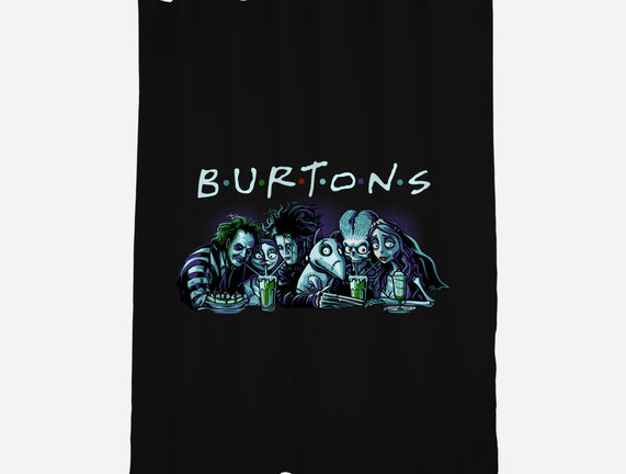 Burtons