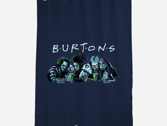 Burtons