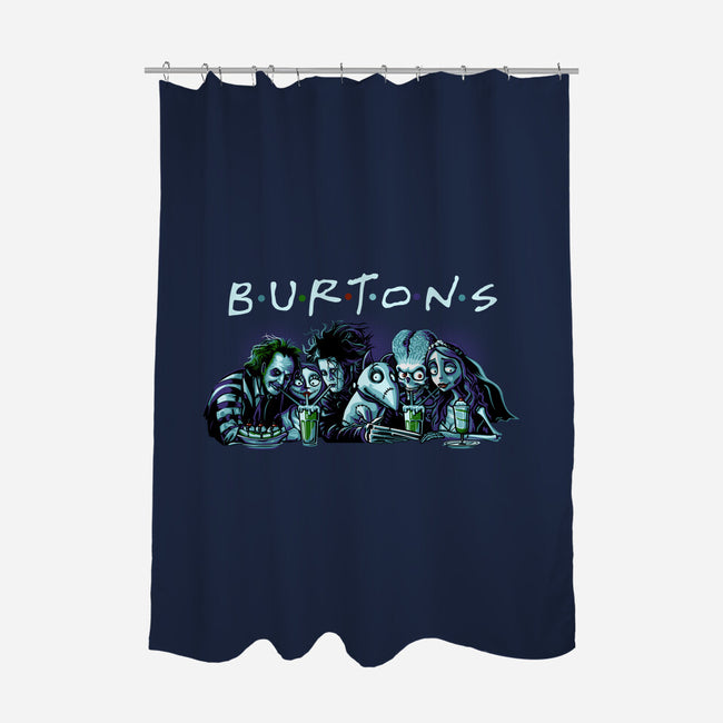 Burtons-None-Polyester-Shower Curtain-daobiwan