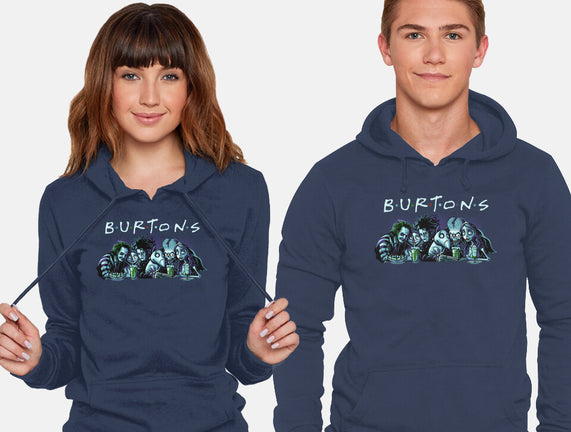 Burtons