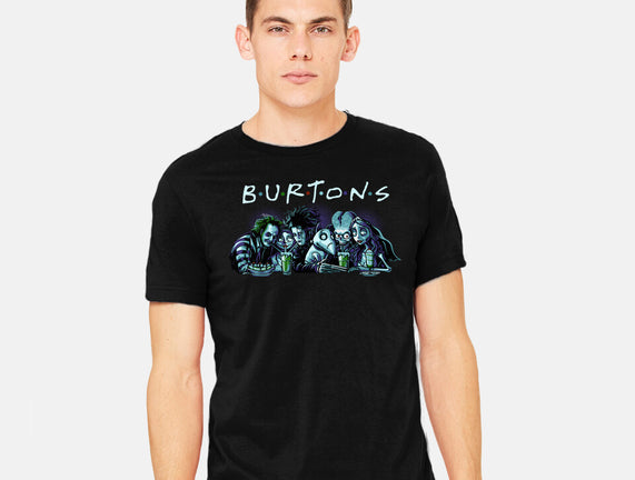 Burtons