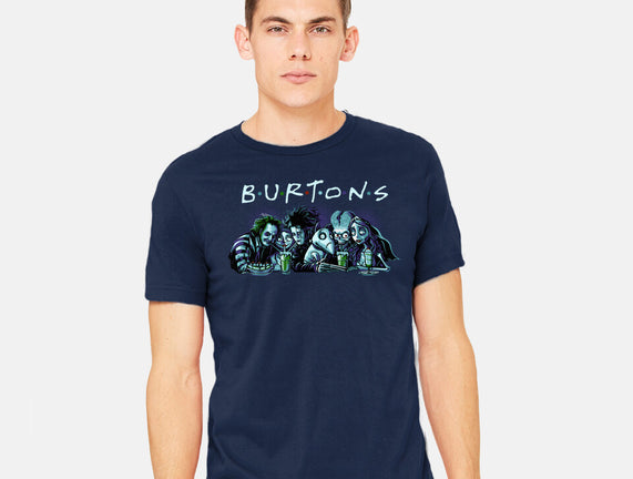 Burtons