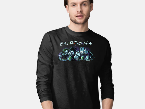 Burtons