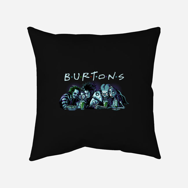 Burtons-None-Removable Cover w Insert-Throw Pillow-daobiwan